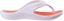 Attēls no AquaWave JAPONKI ALEMA WMNS WHITE/FRESH SALMON 37