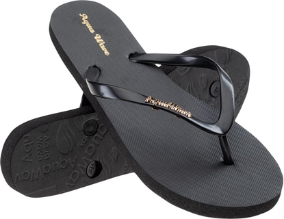 Picture of AquaWave Japonki damskie Crystal Wmns czarne r. 37