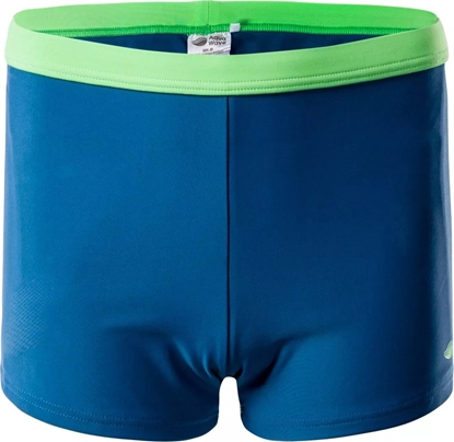 Picture of AquaWave KPIELÓWKI BIRI JR DARK BLUE/SPRING BOUQUET 146