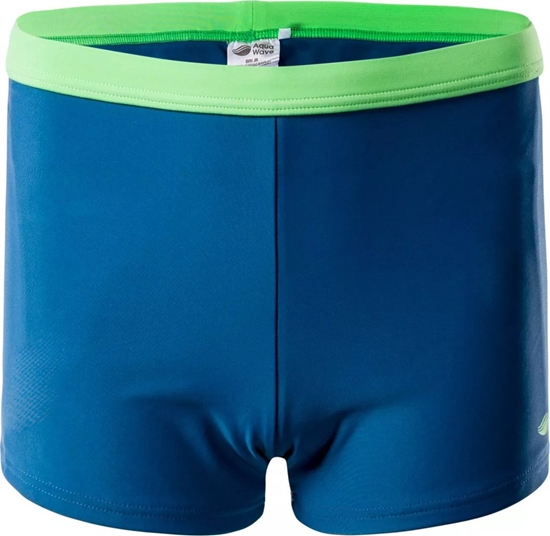 Picture of AquaWave KPIELÓWKI BIRI JR DARK BLUE/SPRING BOUQUET 146