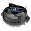Picture of ARCTIC Alpine 23 CO Compact CPU Cooler for Continuous Operation, for AM5, AM4