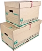 Изображение Arhīva kaste EXTRA STRONG XL, 40 kg, 325 x 300 x 605 mm