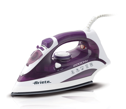 Изображение Ariete  6235 tvaika gludeklis 2000W