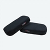 Picture of Arozzi 270x135x40 mm | Memory Foam Armrest Pads | Black