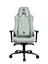 Изображение Arozzi Vernazza SoftFabric | Arozzi | Gaming Chair | Frame material: Metal; Wheel base: Aluminium; Upholstery: Soft Fabric | Pearl Green
