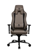 Picture of Arozzi Frame material: Metal; Wheel base: Aluminium; Upholstery: Soft PU | Arozzi | Gaming Chair | Vernazza SoftPU | Brown
