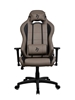 Picture of Arozzi Frame material: Metal; Wheel base: Nylon; Upholstery: Soft PU | Arozzi | Gaming Chair | Torretta SoftPU | Brown