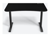 Picture of Arozzi Gaming Desk | Arena Small | Pure Black