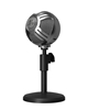 Picture of Arozzi Sfera Microphone - Chrome | Arozzi