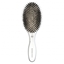 Picture of ART.ROZNE OLIVIA GARDEN_Expert Care Oval Boar Brush&Nylon + Ion 100% Ceramic szczotka z wosów z dzika z jonizacj