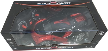 Изображение Askato Samochód RC