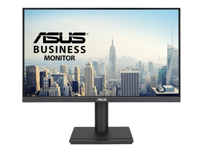 Attēls no Asus | VA24DQFS | 23.8 " | IPS | FHD | 16:9 | 100 Hz | 1 ms | 1920 x 1080 pixels | 300 cd/m² | HDMI ports quantity 1
