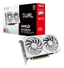 Picture of Asus Dual Radeon RX 9060 XT 16GB GDDR6 | AMD | 16 GB | Radeon RX 9060 XT | GDDR6 | HDMI ports quantity 1 | PCI Express 5.0