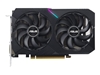 Изображение Videokarte Asus Dual NVIDIA GeForce RTX 3050 8GB