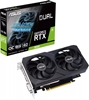 Изображение ASUS Dual -RTX3050-O8G-V2 NVIDIA GeForce RTX 3050 8 GB GDDR6