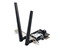 Изображение Asus PCE-BE6500 Iekšējs WLAN / Bluetooth 2882 Mbit/s
