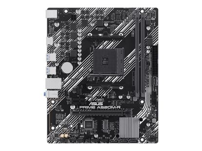 Изображение ASUS PRIME A520M-R AM4 2xDDR4 MB