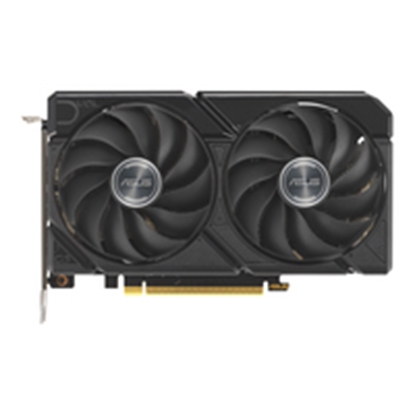Изображение ASUS PRIME AMD Radeon RX 9060 XT 8GB bulk iepakojums (4711636213813)