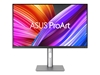 Изображение ASUS ProArt PA329CRV computer monitor 80 cm (31.5") 3840 x 2160 pixels 4K Ultra HD LCD Black