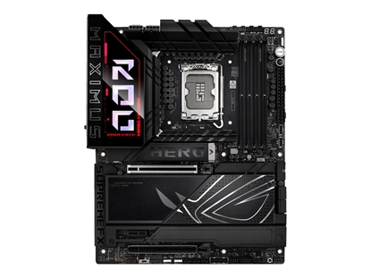 Изображение ASUS ROG MAXIMUS Z890 HERO LGA1851 ATX