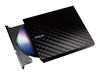 Изображение Asus SDRW-08D2S-U Lite USB 2.0 ext. black