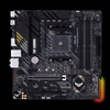 Изображение ASUS TUF GAMING B550M PLUS AMD B550 Socket AM4 micro ATX