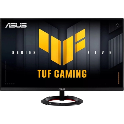 Attēls no ASUS TUF Gaming VG249Q5R 60,5 cm (24 ) 200Hz FHD