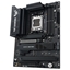Attēls no Asus TUF GAMING X870E-PLUS WIFI7 | Processor family AMD | Processor socket AM5 | DDR5 | Supported hard disk drive interfaces SATA, M.2 | Number of SATA connectors 4