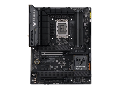 Изображение ASUS TUF GAMING Z790-PLUS WIFI LGA 1700