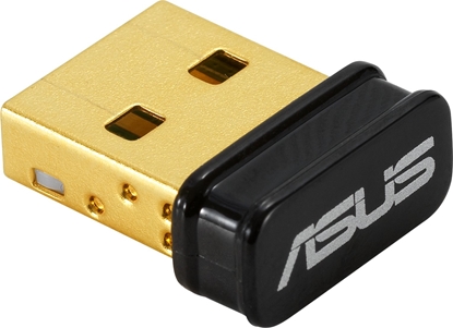 Attēls no Asus USB-BT600 Bluetooth 6.0 USB Adapter