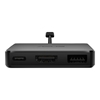 Picture of ASUS USB-C Mini Dock Wired USB 3.2 Gen 2 (3.1 Gen 2) Type-C Black