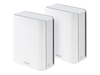 Picture of Asus WL-Router BT8 BE9500 - 3er Pack weiß