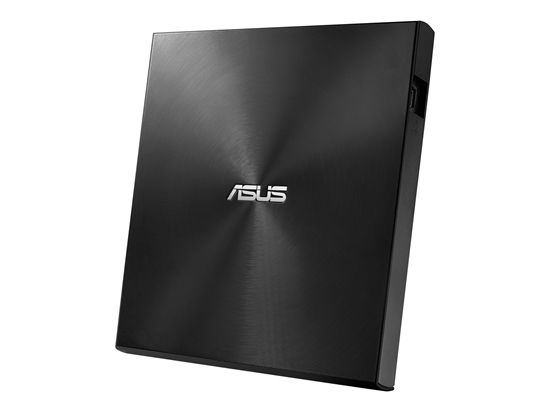 Picture of ASUS ZenDrive U8M (SDRW-08U8M-U) optical disc drive DVD±RW Black