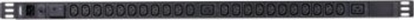 Изображение Aten 0U 16A 24Port Basic PDU with Surge Protection | PE0224SG