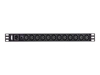 Picture of ATEN 1U 10A 12Port Basic PDU