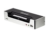 Picture of Aten 2-Port USB HDMI KVM Switch with Audio & USB 2.0 Hub (KVM cables included)