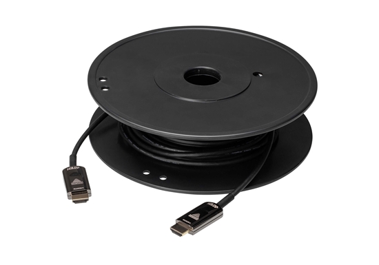 Picture of ATEN 30M True 4K HDMI 2.0 Active Optical Cable (True 4K@30m)