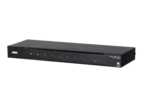 Picture of Aten 8 Port True 4K HDMI Switch