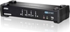 Picture of Aten CS1784A KVM switch Black