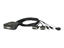 Attēls no Aten CS22D KVM switch Black