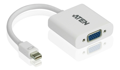 Picture of Aten Mini DisplayPort to VGA converter