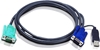 Изображение Aten USB KVM Cable 1,8m