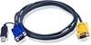 Изображение Aten USB KVM Cable 3m