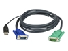 Изображение Aten USB KVM Cable 5m