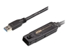 Picture of ATEN USB3.1 Gen1 Extender Cable (10m)