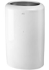 Picture of Atkritumu tvertne TORK B1, 50 L, 289 x 389 x 629 mm, baltā krāsā