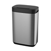 Picture of Atkritumu tvertne TORK B1, 50 L, 614 x 253 x 395 mm, nerūsējošais tērauds