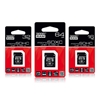 Picture of Atmiņas karte GOODRAM microSDXC 64GB class 10 UHS I + adapteris