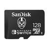 Picture of Atmiņas karte SanDisk MicroSD for Nintendo - Fortnite Edition 128GB