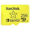 Picture of Atmiņas karte SanDisk Nintendo Cobranded 256GB microSDXC